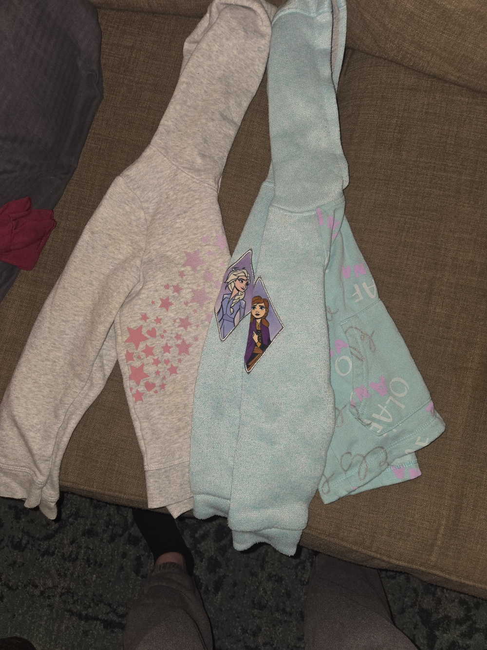 Kids Sweatshirt Bundle